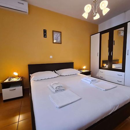 Spectrum Studios Makarska Buitenkant foto