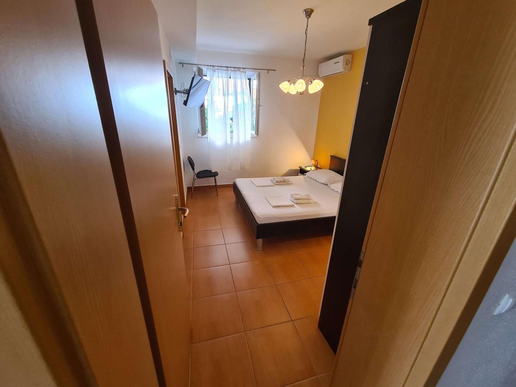 Spectrum Studios Makarska Buitenkant foto