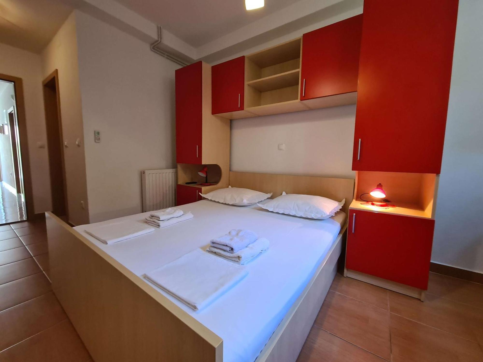 Spectrum Studios Makarska Buitenkant foto