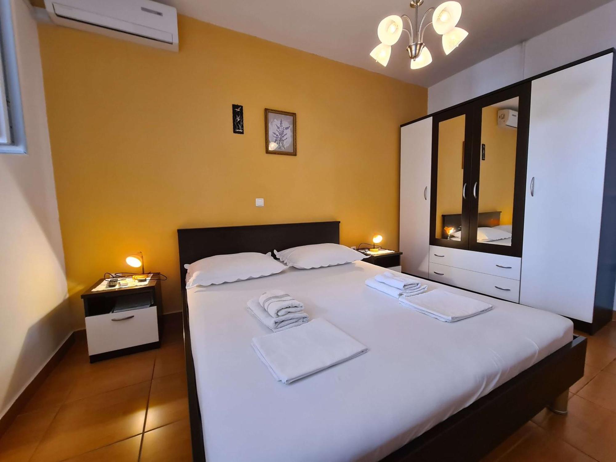 Spectrum Studios Makarska Buitenkant foto