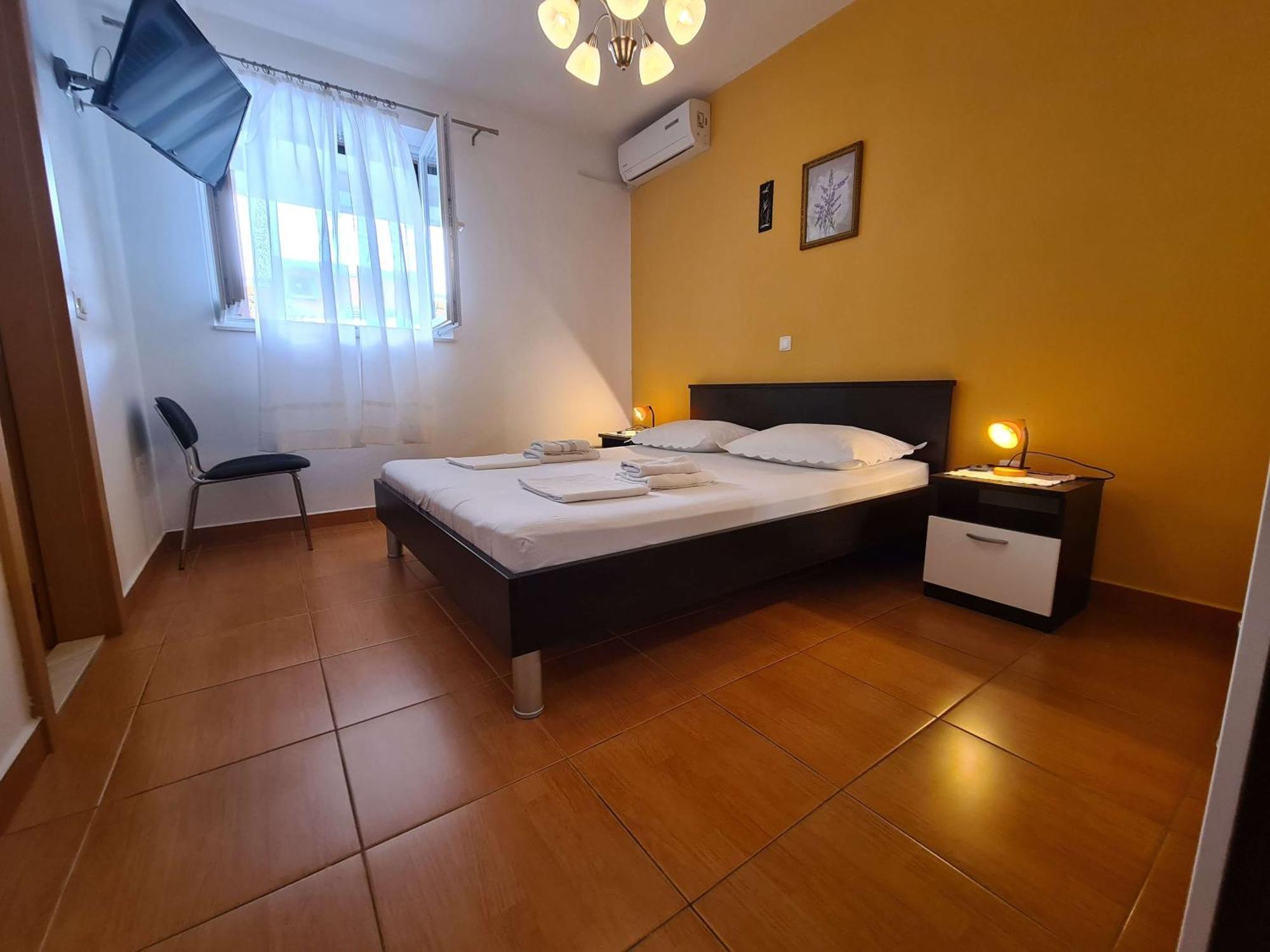 Spectrum Studios Makarska Buitenkant foto
