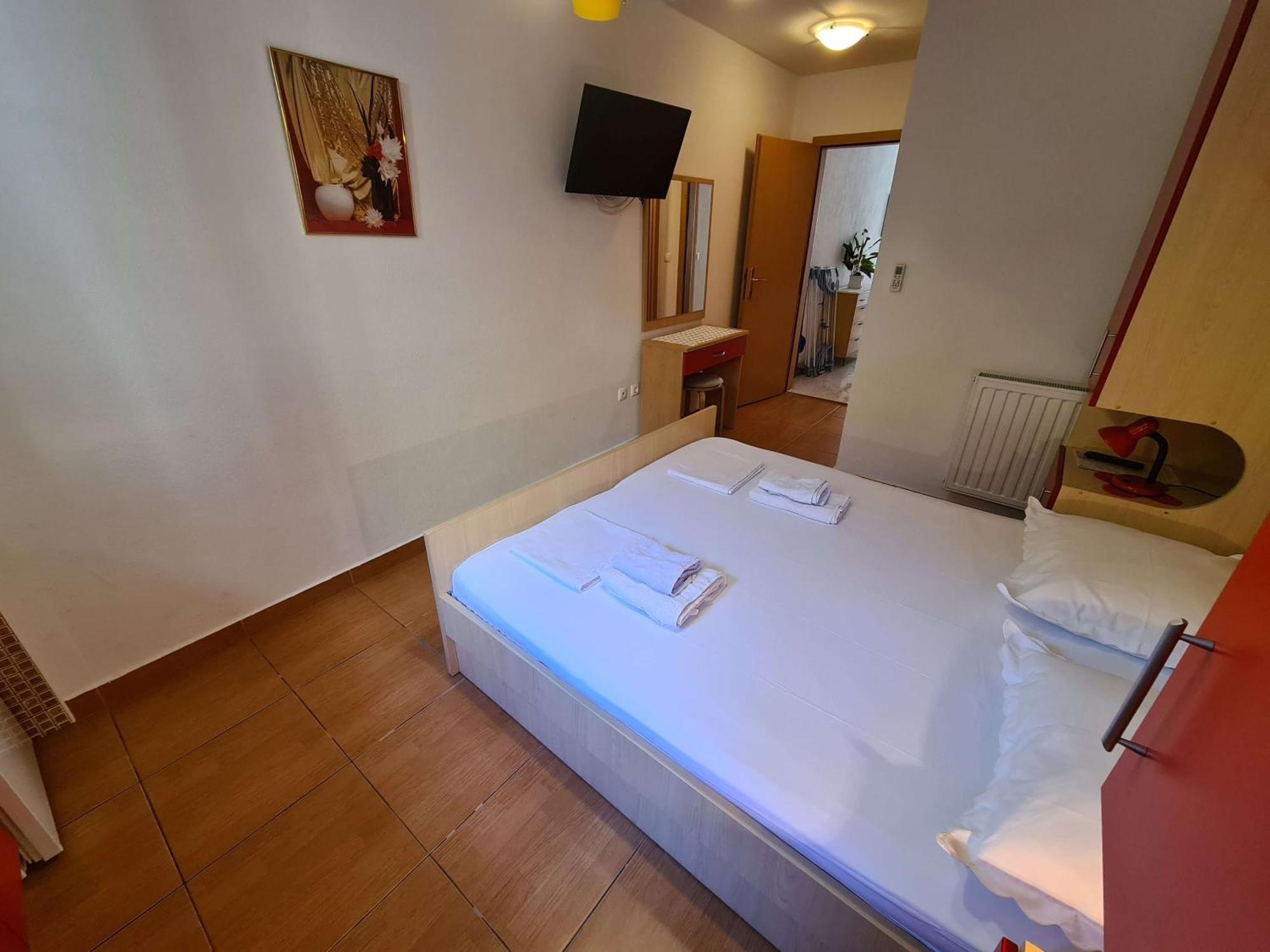 Spectrum Studios Makarska Buitenkant foto