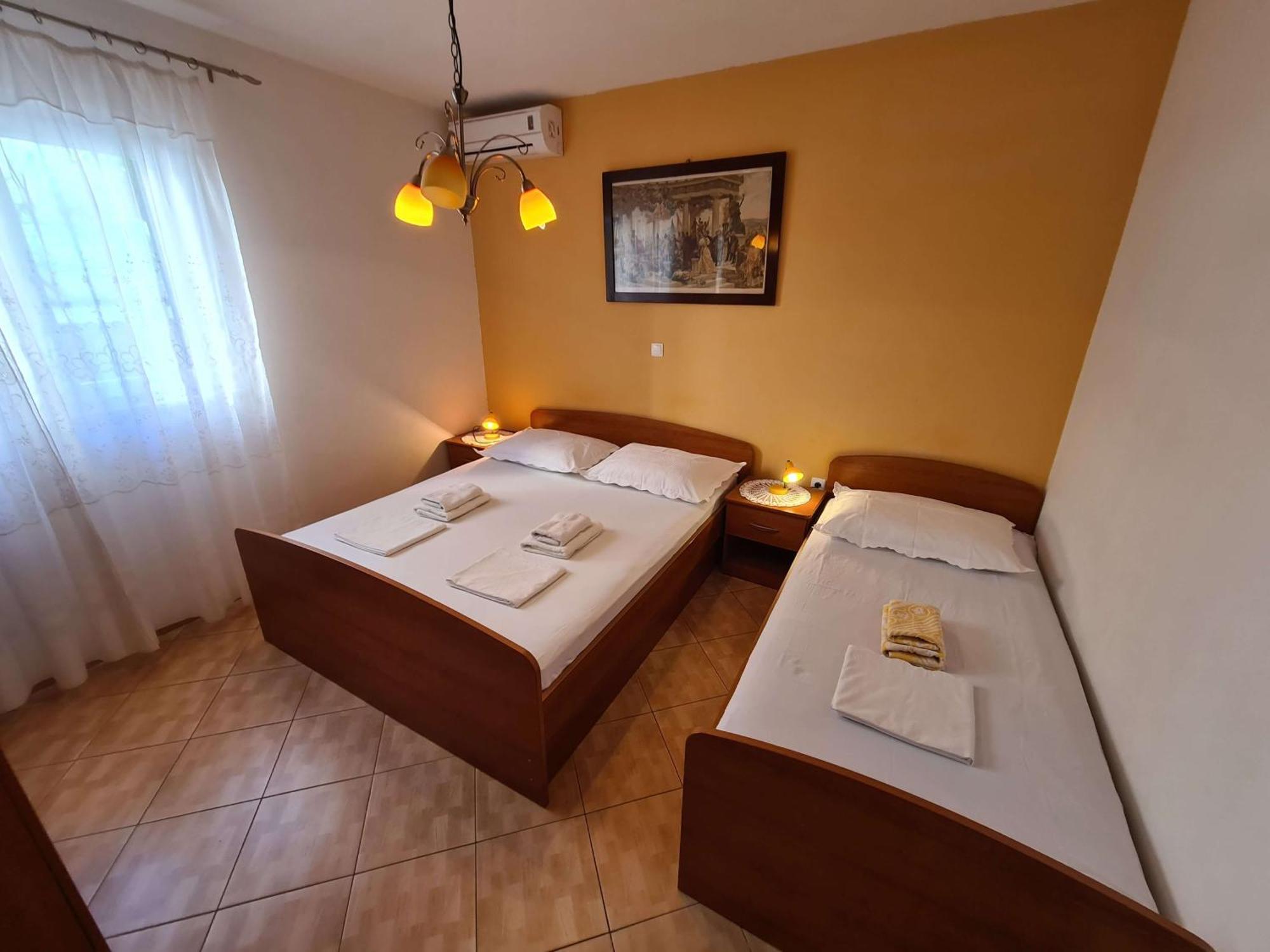 Spectrum Studios Makarska Buitenkant foto
