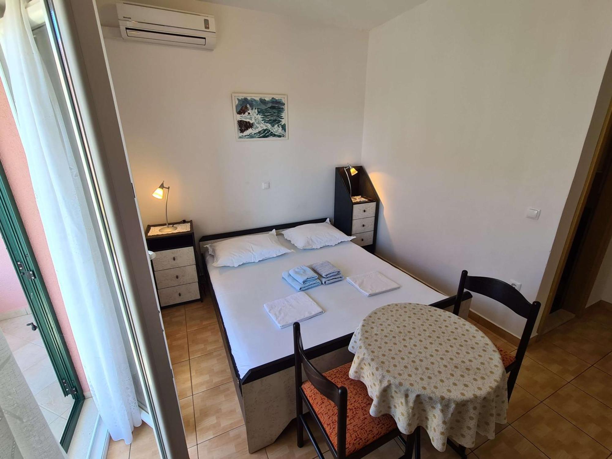 Spectrum Studios Makarska Buitenkant foto