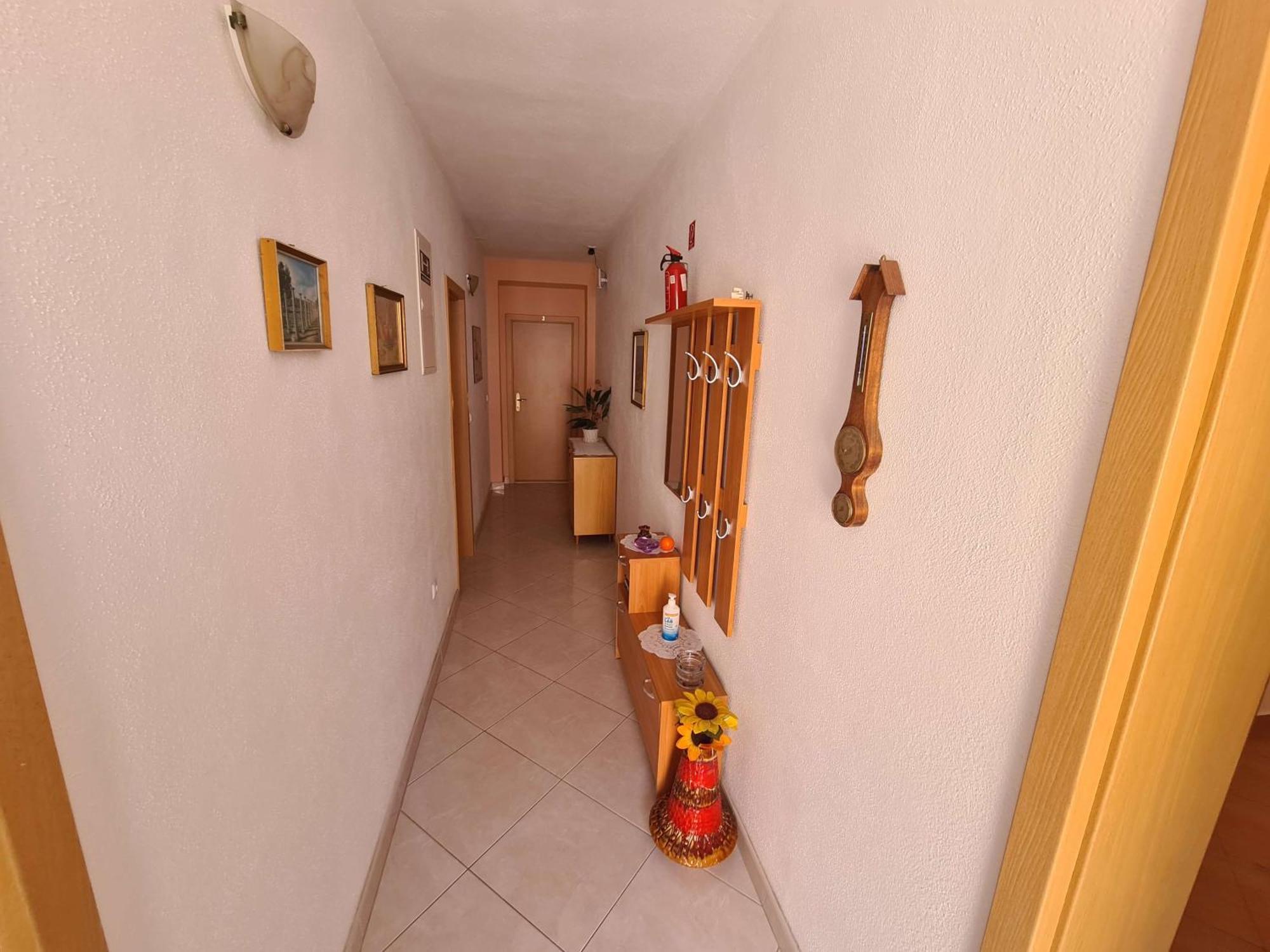 Spectrum Studios Makarska Buitenkant foto