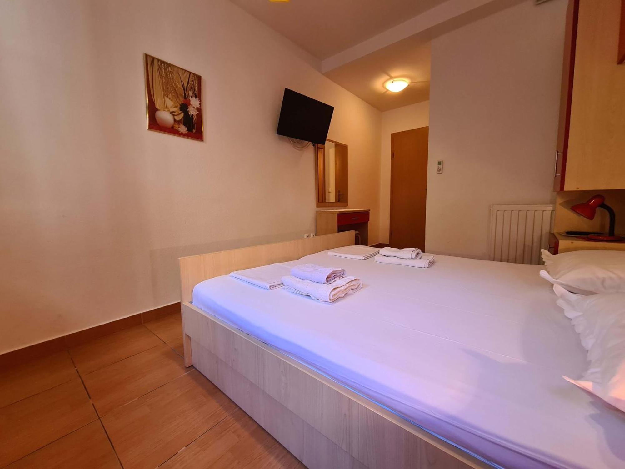 Spectrum Studios Makarska Buitenkant foto