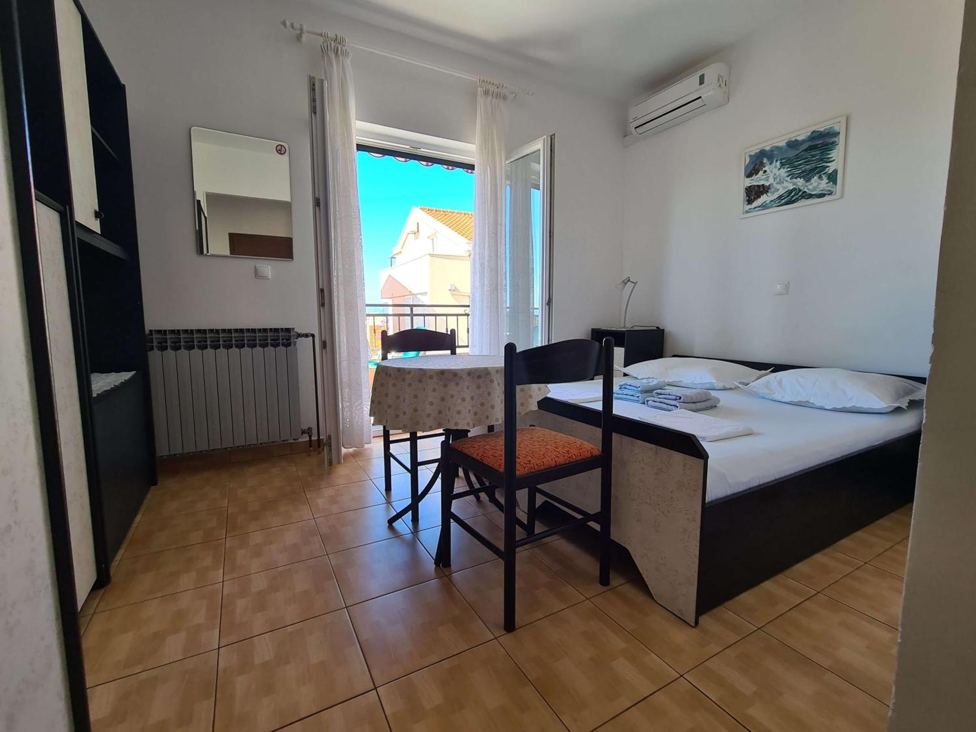 Spectrum Studios Makarska Buitenkant foto