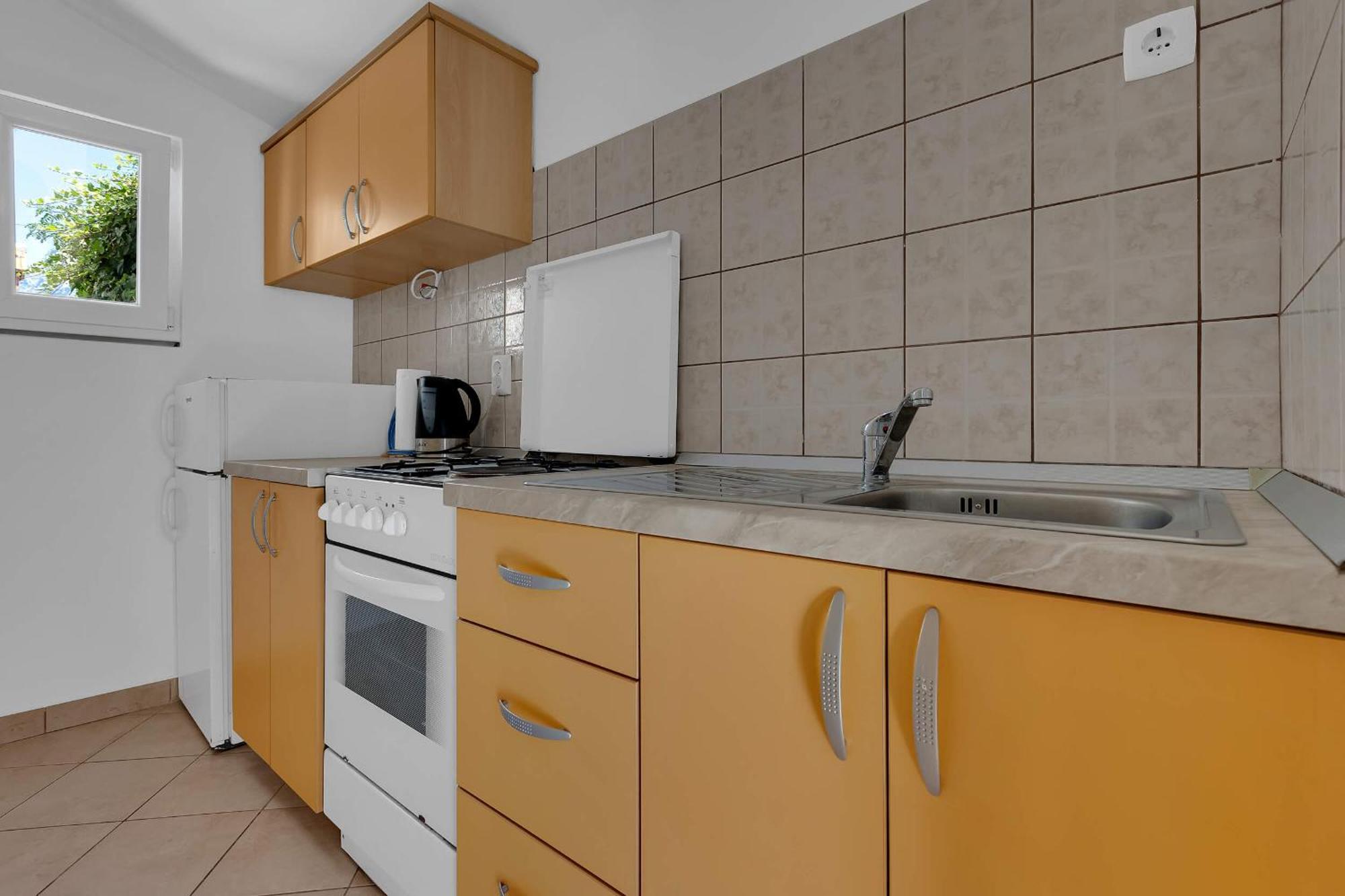 Spectrum Studios Makarska Buitenkant foto