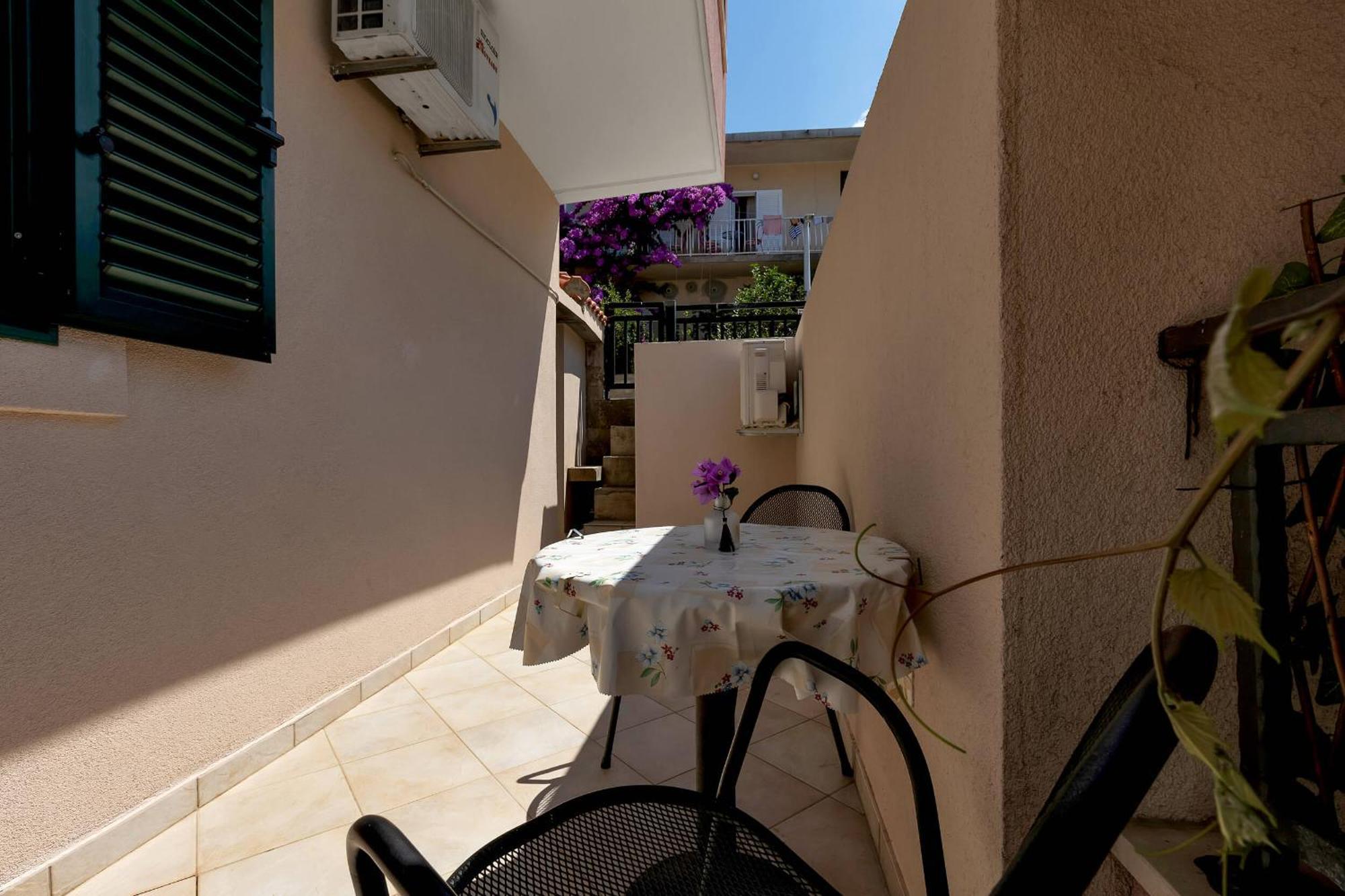 Spectrum Studios Makarska Buitenkant foto